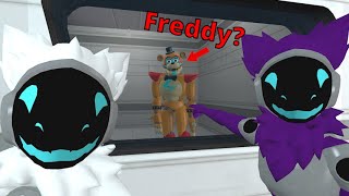 Protogen Labs Shorts New Specimen Gmod