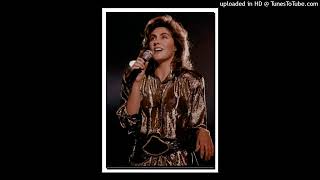 Laura Branigan - Self Control (Ultrasound Control Extended Version)