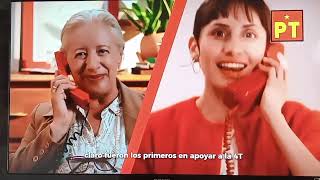 Azteca Uno 2025 Comerciales Episodio 11, Temporada 1