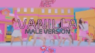 LIGHTSUM - Vanilla [Male Ver.]