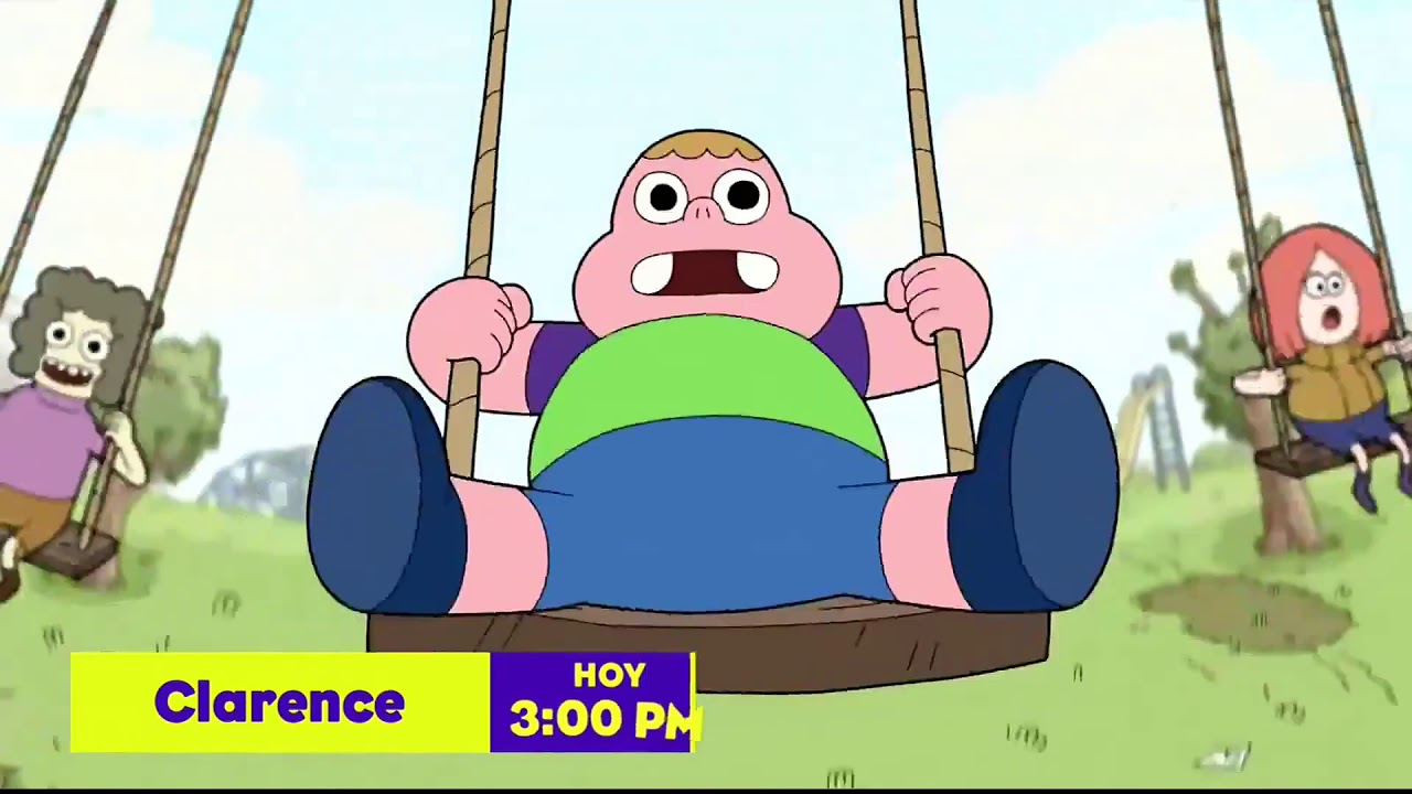 clarence estreno 7 de febrero 2020 promo azteca 7 YouTube