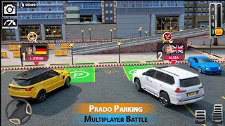  🚗 Car Parking Master 3D | Ultimate Driving & Parking Challenge 🅿️✨ screenshot 4