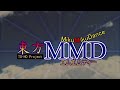 フルーツバトル系動画用OP(明治十七年の上海アリス版)