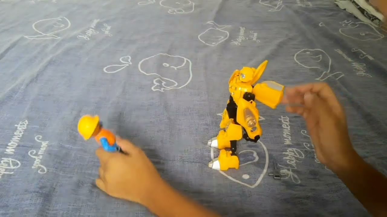 GOOD ALWAYS WINS 🏆 (PART 2)