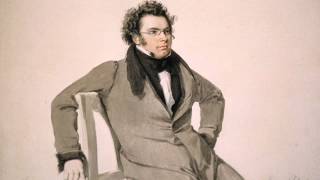 Schubert - Scherzo No. 1 D 593