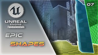 Mastering Basic Geometry and BSP Brushes