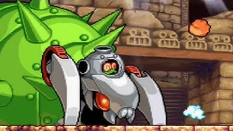 Kirby: Squeak Squad - 100% Walkthrough Part 4 - Jam Jungle (World 4)