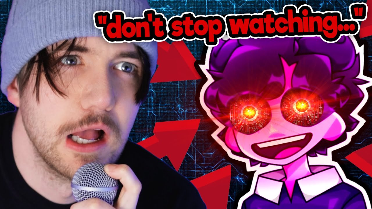 My Brain BROKE Watching Jellybean Videos For 24 Hours