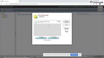 How to Use Centova Cast AutoDJ - Cómo usar Centova Cast AutoDJ