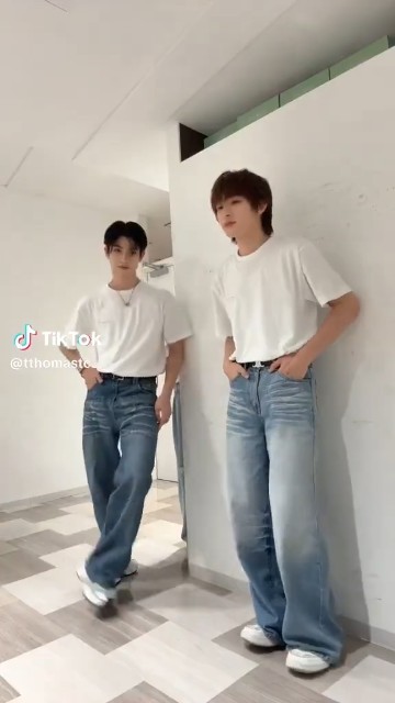 Thomaskong 🦊🍓#thomaskong #domunditv #yourskyseries #blshorts #kongjiro #tthomastc #bltiktok #bl