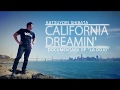 Katsuyori shibata  california dreamin documentary of the la dojo 1