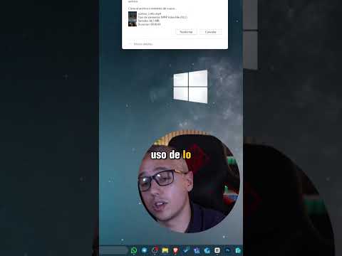 Cómo eliminar archivos “en uso” en Windows ???? | El truco definitivo con LockHunter