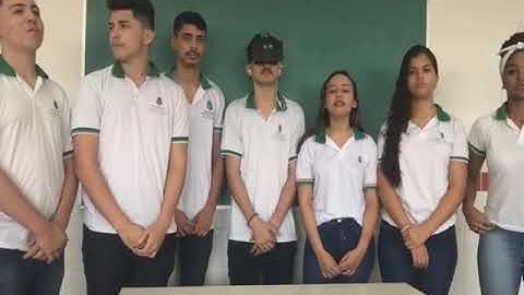 auxílio para deficientes visuais (APDV)-FEBRACE 2019