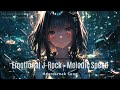 【Playlist】痛みが速さに変わる時 ― Lost Melody｜Emotional J-Rock × Melodic Speed【作業用BGM】