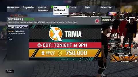 TOP REP 2k20 LIVE // NBA 2k20 Gameplay Badge Glitch Patch 1.03