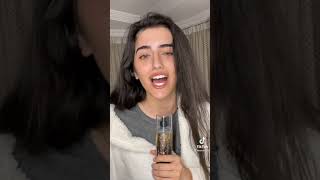 بيلسان اول مرة تغني مصري واخر شي شوفو كيف وقعو رموشها التركيب ??????اشتركو فديتكم ↖️?