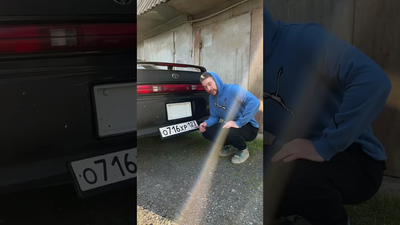 ОНИ РАЗНЫЕ! найди 3,14 отличий ❔🤯 