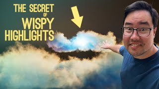 Fluffy Clouds in Unreal! - how to use VDB Sparse Volumetrics (SVTs) Heterogeneous In UE 5.3 preview