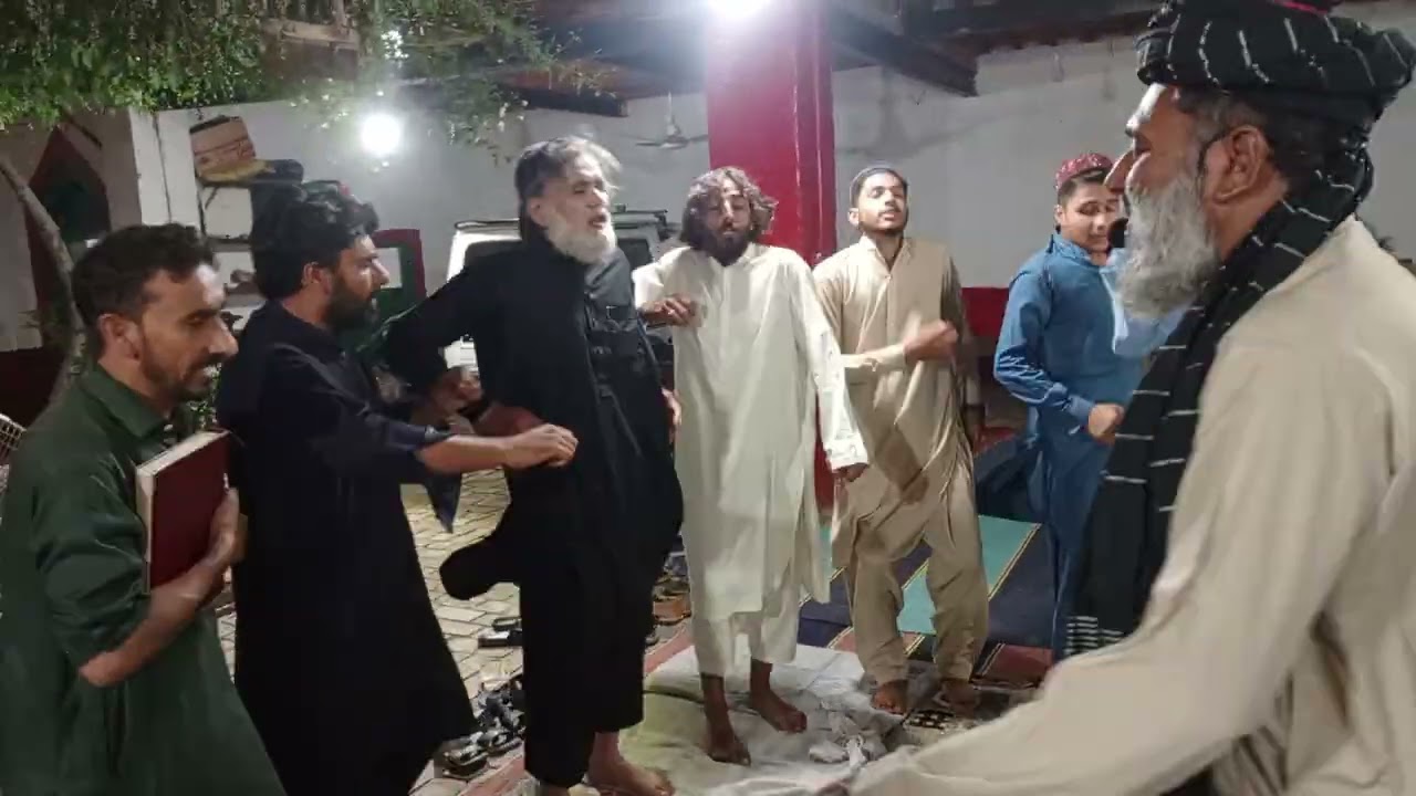 سکون قلبی معرفت الہی میں ہے