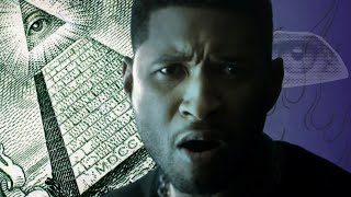 Usher Called A DEVIL WORSHIPER And Even Lucifer By Orlando Brown + Usher's Response To Claims