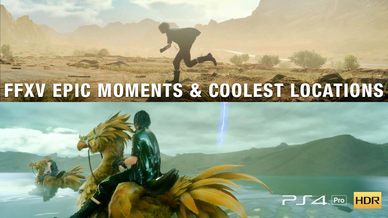 ffxv best place to sleep ffxv best place to sleep