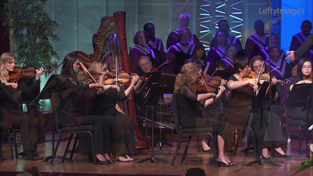 "In the Company of Angels" by William Hofeldt