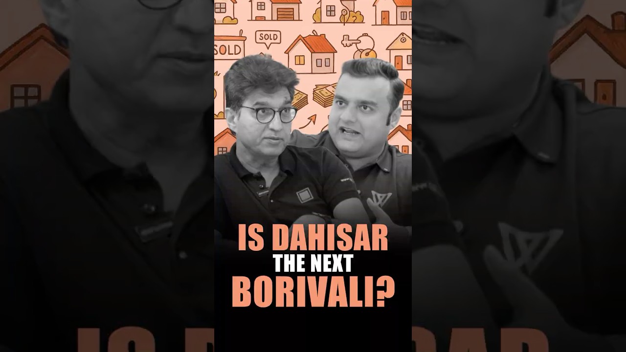 Will Dahisar become the next Borivali?
