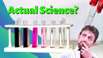 Potassium Permanganate Part 2