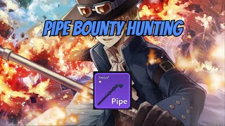 Pipe Bounty Hunting | Blox Fruits screenshot 4