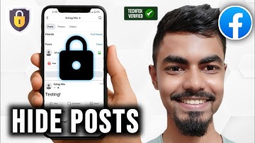How To Hide Posts On Facebook In A Click (Easy Guide)