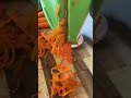 Морковь по корейски / Korean style carrot