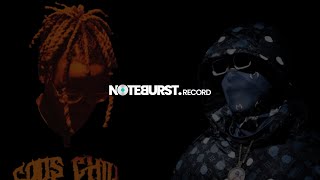 D, Kay - BAND4BAND ( Lyrics Video ) | CENTRAL CEE FT. LIL BABY