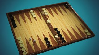 Backgammon: How to Play and Win ♟️