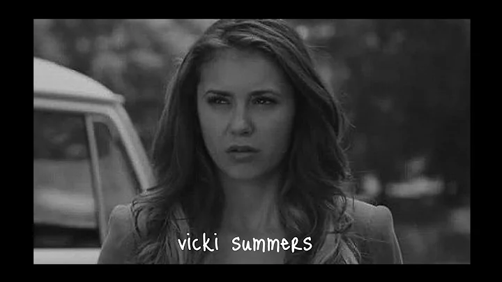 vicki summers