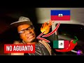 EL AGUACHILE MÁS PICOSO DE MÉXICO 🌶 (haitiano vs mexicano)