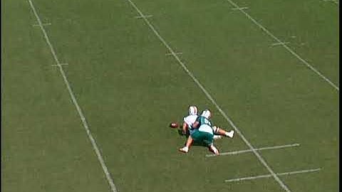 Nick Saban/Miami Dolphins Install: Scooch Slot Tech