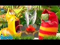 ตัวอ่อนการ์ตูน LARVA 🐌ปลาเผา🐍 การ์ตูนหนอนหรรษาตอนใหม่ล่าสุด 🐵 การ์ตูนหนอน | SMToon Thai
