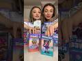 Mega collector challenge unbox and surprise! 😯 #adultcollectors #xoxkweenie #kweenie