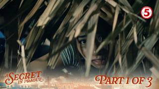 A Secret In Prague | Episode 75 | Part 1 | August 7, 2026 | Enrique Gil and Andrea Brillantes
