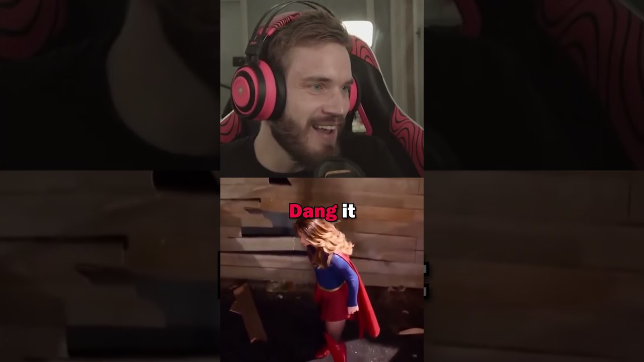 How Superheroes Are Made