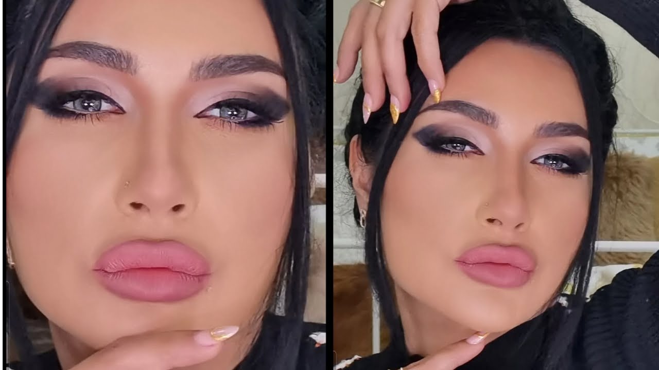 مكياج أحلام في برنامج سعودي ايدول