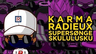 Watch Karma Radieux Skululusku video