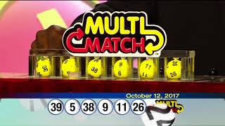 10_12_17 - Multi Match