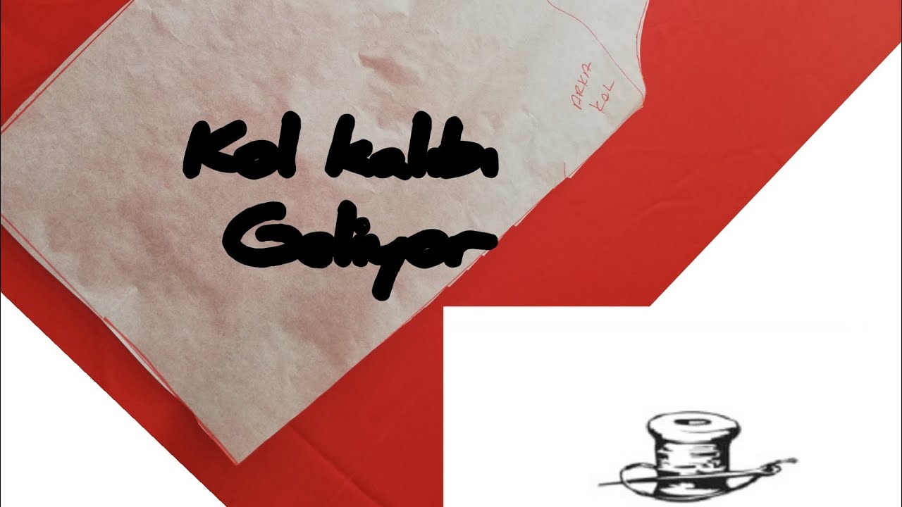 KOL KALIBIMIZI CIKARTIYORUZ BUNDAN KOLAYI YOK