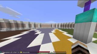 Minecraft Oitc (EP.3)