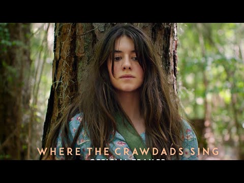 My Thoughts On: Where The Crawdads Sing Review