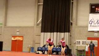 Pv 3 Ai Wespelaar Yara - Yana Balans.mpg