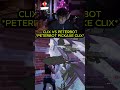 CLIX VS PETERBOT IN SQUAD FNCS
