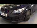 2007 BMW 530D M SPORT SALOON