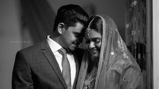 Nikkah Of Fawazul Nazeer Aysha Fathima Muslim Wedding Teaser Coimbatore 2020 Aura Studios